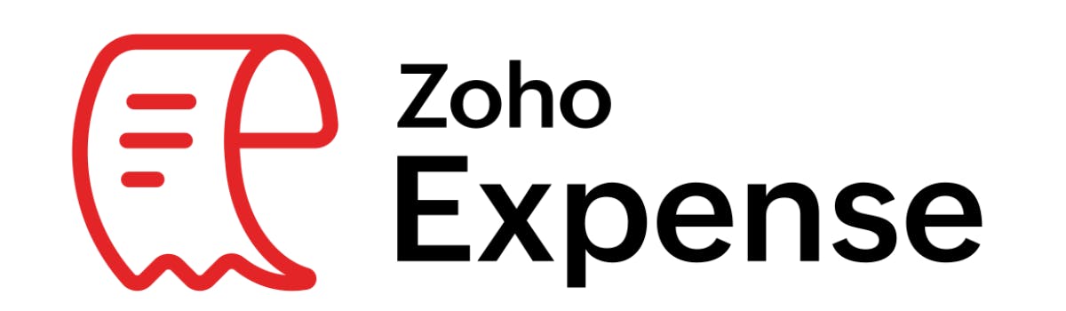 Zoho Expense logo, one of the tools often compared when searching for easy petty cash software for businesses.