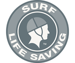 Surf Life Saving Logo