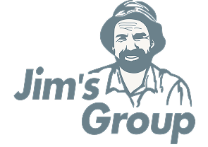 Jim's Group logo
