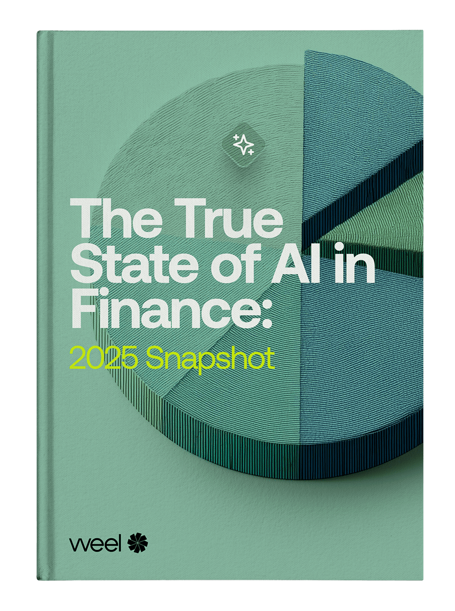 AI in Finance Report