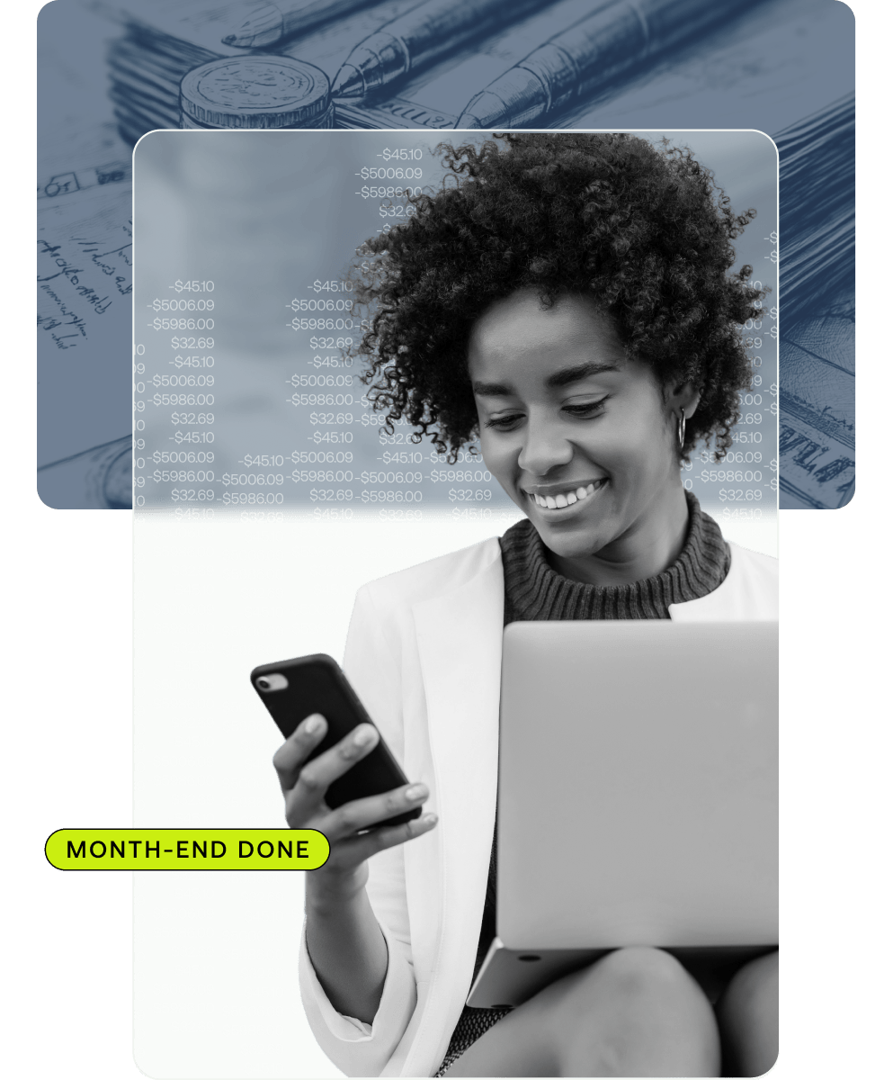 End Month-end Chaos and Close Your Books 5x Faster